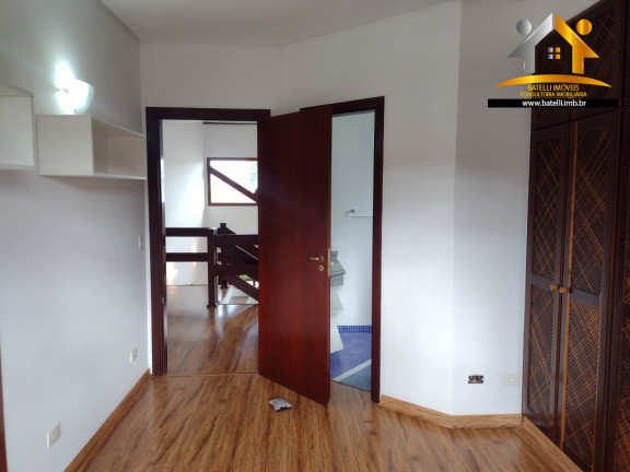 Imagem Casa de Condomínio com 3 Quartos para Alugar, 318 m² em Alphaville - Santana De Parnaíba Imagem Casa de Condomínio com 3 Quartos para Alugar, 318 m² em Alphaville - Santana De Parnaíba
