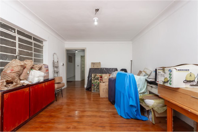 Imagem Casa com 4 Quartos à Venda, 317 m² em Cambuci - São Paulo Imagem Casa com 4 Quartos à Venda, 317 m² em Cambuci - São Paulo