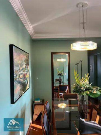 Imagem Apartamento com 3 Quartos à Venda, 78 m² em Perdizes - São Paulo Imagem Apartamento com 3 Quartos à Venda, 78 m² em Perdizes - São Paulo