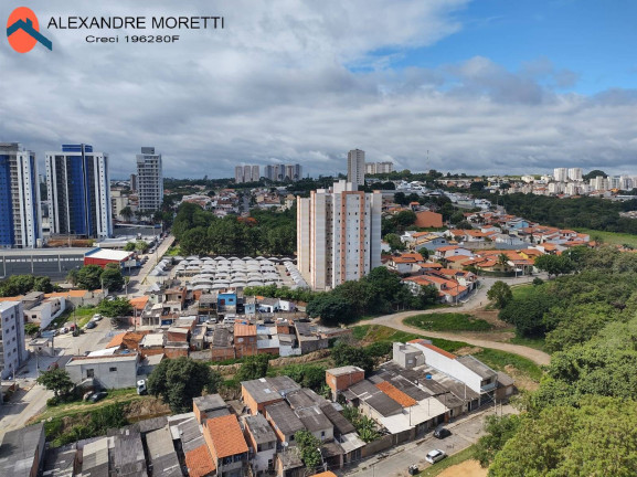 Imagem Apartamento com 2 Quartos à Venda, 54 m² em Jardim Refúgio - Sorocaba Imagem Apartamento com 2 Quartos à Venda, 54 m² em Jardim Refúgio - Sorocaba