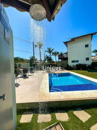 Imagem Casa com 1 Quarto à Venda, 85 m² em Geribá - Armação Dos Búzios Imagem Casa com 1 Quarto à Venda, 85 m² em Geribá - Armação Dos Búzios