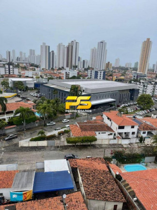 Imagem Apartamento com 2 Quartos à Venda, 65 m² em Estados - João Pessoa Imagem Apartamento com 2 Quartos à Venda, 65 m² em Estados - João Pessoa