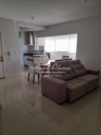 Imagem Apartamento com 2 Quartos à Venda, 74 m² em Barranco - Taubaté Imagem Apartamento com 2 Quartos à Venda, 74 m² em Barranco - Taubaté