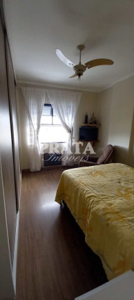 Imagem Apartamento com 2 Quartos à Venda, 96 m² em Aparecida - Santos