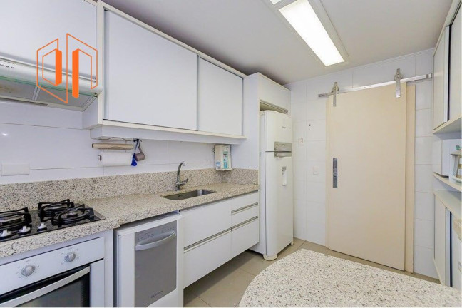Imagem Apartamento com 3 Quartos à Venda, 144 m² em Alto Da Glória - Curitiba Imagem Apartamento com 3 Quartos à Venda, 144 m² em Alto Da Glória - Curitiba