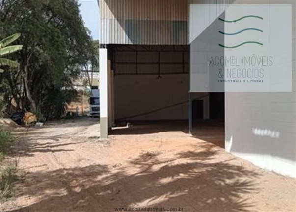 Imagem Imóvel Comercial para Alugar, 860 m² em Vila Industrial - Aluminio Imagem Imóvel Comercial para Alugar, 860 m² em Vila Industrial - Aluminio