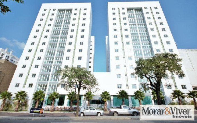 Imagem Apartamento com 2 Quartos à Venda, 51 m² em Boa Vista - Curitiba Imagem Apartamento com 2 Quartos à Venda, 51 m² em Boa Vista - Curitiba