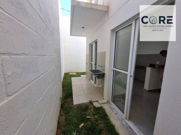 Imagem Apartamento com 2 Quartos para Alugar, 86 m² em Adelmolândia - Sabará