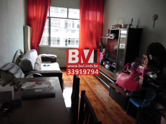 Imagem Apartamento com 2 Quartos à Venda, 70 m² em Vila Da Penha - Rio De Janeiro
