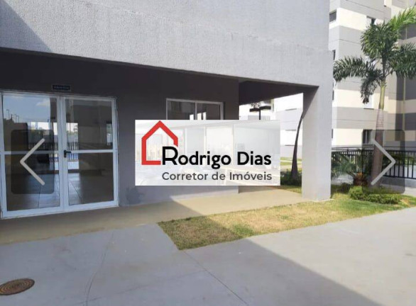 Imagem Apartamento com 2 Quartos à Venda, 54 m² em Residencial Pacaembú - Itupeva Imagem Apartamento com 2 Quartos à Venda, 54 m² em Residencial Pacaembú - Itupeva