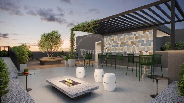 Imagem Studio com 1 Quarto à Venda, 29 m² em Mooca - São Paulo Imagem Studio com 1 Quarto à Venda, 29 m² em Mooca - São Paulo