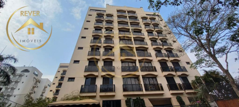 Foto do imóvel Cobertura com 3 Quartos à Venda, 274 m² em Jardim Das Paineiras - Campinas