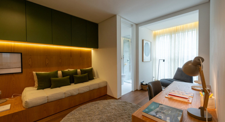 Imagem Apartamento com 4 Quartos à Venda, 190 m² em Brooklin Paulista - São Paulo Imagem Apartamento com 4 Quartos à Venda, 190 m² em Brooklin Paulista - São Paulo
