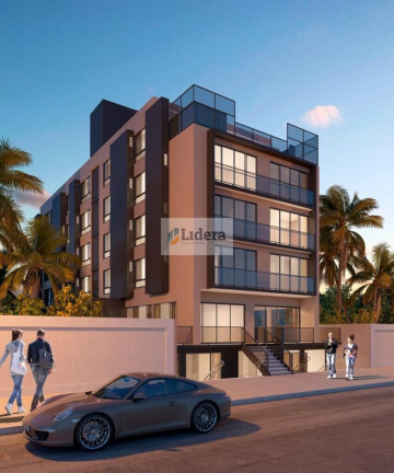 Imagem Flat com 1 Quarto à Venda, 24 m² em Ponta De Campina - Cabedelo Imagem Flat com 1 Quarto à Venda, 24 m² em Ponta De Campina - Cabedelo