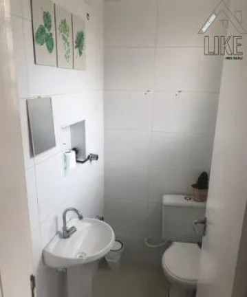 Imagem Imóvel com 2 Quartos à Venda, 126 m² em Condominio Spazio Campo Azuli - São José Dos Campos Imagem Imóvel com 2 Quartos à Venda, 126 m² em Condominio Spazio Campo Azuli - São José Dos Campos