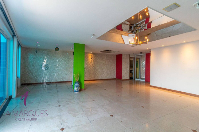 Imagem Apartamento com 4 Quartos à Venda, 425 m² em Copacabana - Rio De Janeiro