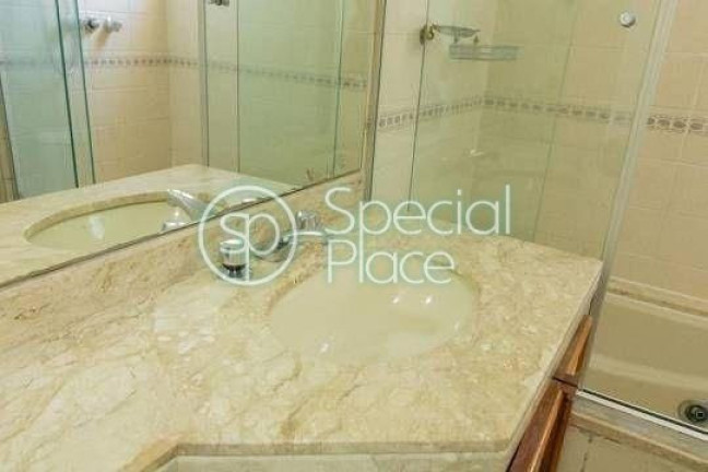 Imagem Apartamento com 3 Quartos à Venda, 140 m² em Moema Pássaros - São Paulo Imagem Apartamento com 3 Quartos à Venda, 140 m² em Moema Pássaros - São Paulo
