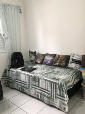 Imagem Apartamento com 2 Quartos à Venda, 50 m² em São Paulo