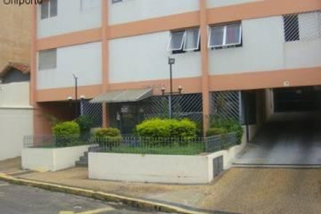 Imagem Apartamento com 1 Quarto à Venda, 42 m² em Botafogo - Campinas Imagem Apartamento com 1 Quarto à Venda, 42 m² em Botafogo - Campinas