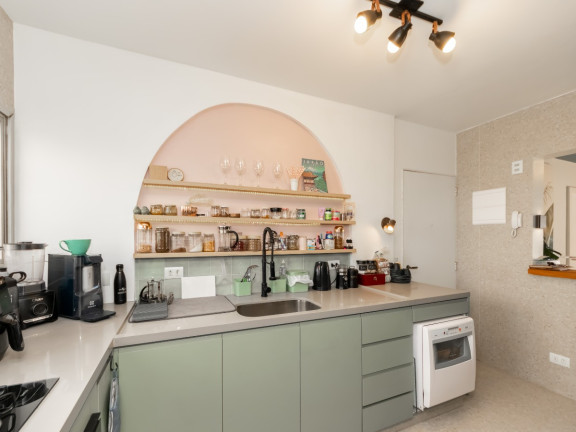 Imagem Apartamento com 3 Quartos à Venda, 86 m² em Indianópolis - São Paulo Imagem Apartamento com 3 Quartos à Venda, 86 m² em Indianópolis - São Paulo