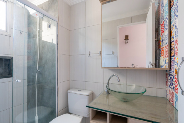 Imagem Apartamento com 2 Quartos à Venda, 48 m² em Fazenda Morumbi - São Paulo Imagem Apartamento com 2 Quartos à Venda, 48 m² em Fazenda Morumbi - São Paulo