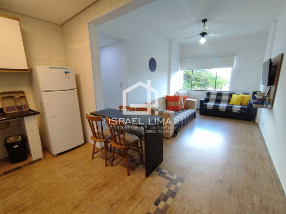 Imagem Apartamento com 3 Quartos à Venda, 73 m² em Boqueirão - Santos Imagem Apartamento com 3 Quartos à Venda, 73 m² em Boqueirão - Santos