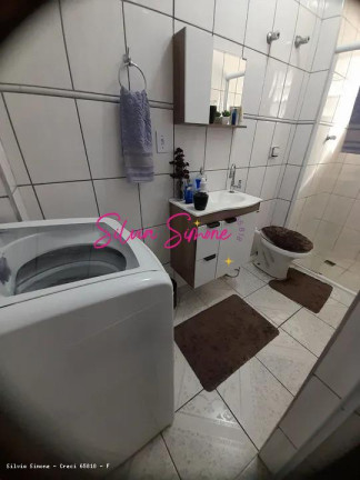 Imagem Apartamento com 1 Quarto à Venda, 45 m² em Itararé - São Vicente