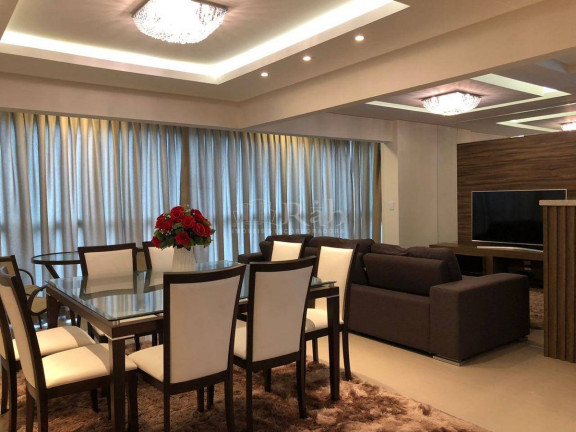 Imagem Apartamento com 3 Quartos à Venda, 128 m² em Centro - Balneário Camboriú