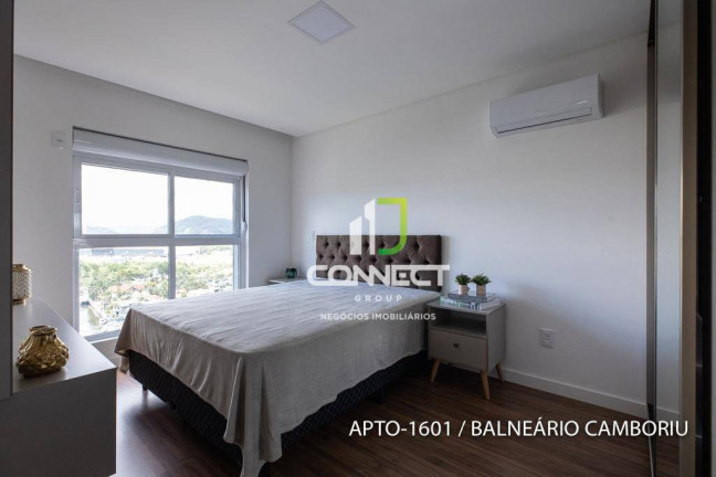 Imagem Apartamento com 3 Quartos à Venda, 270 m² em Centro - Balneário Camboriú