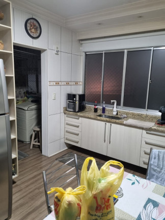 Imagem Apartamento com 2 Quartos à Venda, 140 m² em Rudge Ramos - São Bernardo Do Campo