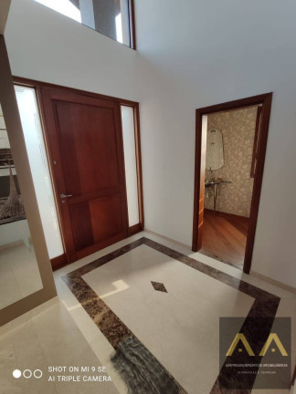 Imagem Casa de Condomínio com 4 Quartos à Venda, 738 m² em Alphaville - Santana De Parnaíba