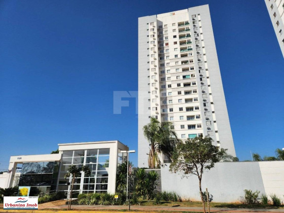Imagem Apartamento com 3 Quartos à Venda, 69 m² em Tiradentes - Campo Grande Imagem Apartamento com 3 Quartos à Venda, 69 m² em Tiradentes - Campo Grande