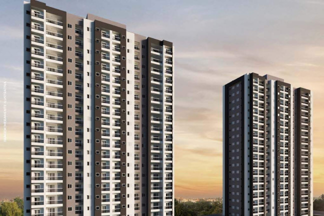 Imagem Apartamento com 2 Quartos à Venda, 87 m² em Boa Vista - Sorocaba Imagem Apartamento com 2 Quartos à Venda, 87 m² em Boa Vista - Sorocaba