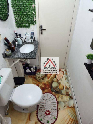 Imagem Apartamento com 2 Quartos à Venda, 65 m² em Interlagos - São Paulo Imagem Apartamento com 2 Quartos à Venda, 65 m² em Interlagos - São Paulo