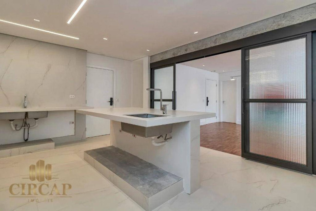 Imagem Apartamento com 3 Quartos à Venda, 300 m² em Jardim América - São Paulo