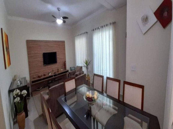 Imagem Casa com 3 Quartos à Venda, 192 m² em Parque Boa Esperança - Indaiatuba Imagem Casa com 3 Quartos à Venda, 192 m² em Parque Boa Esperança - Indaiatuba