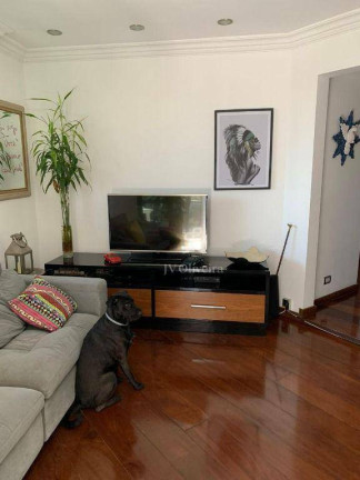 Imagem Apartamento com 4 Quartos à Venda, 200 m² em Vila Andrade - São Paulo Imagem Apartamento com 4 Quartos à Venda, 200 m² em Vila Andrade - São Paulo