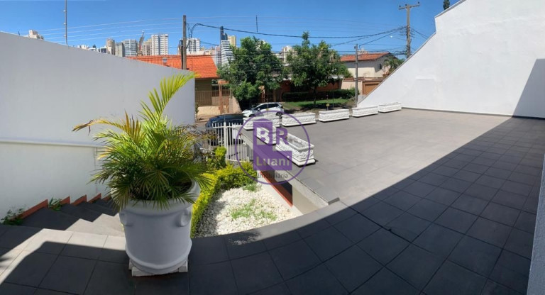 Imagem Sobrado com 4 Quartos à Venda, 393 m² em Quebec - Londrina Imagem Sobrado com 4 Quartos à Venda, 393 m² em Quebec - Londrina