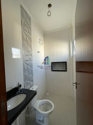 Imagem Casa com 2 Quartos à Venda, 45 m² em Caiçara - Praia Grande Imagem Casa com 2 Quartos à Venda, 45 m² em Caiçara - Praia Grande