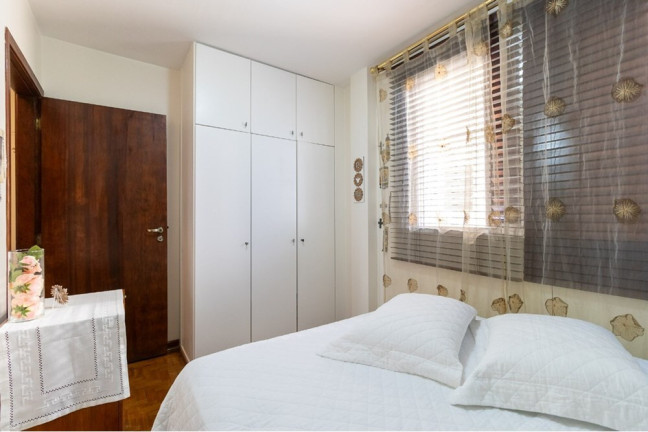 Imagem Apartamento com 3 Quartos à Venda, 65 m² em Vila Mascote - São Paulo Imagem Apartamento com 3 Quartos à Venda, 65 m² em Vila Mascote - São Paulo