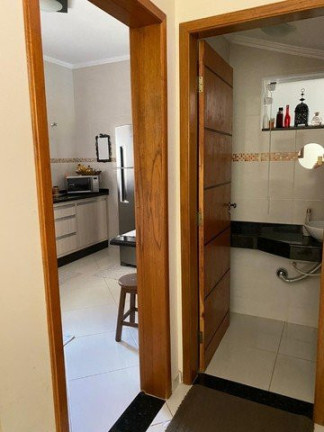 Imagem Casa com 2 Quartos à Venda, 140 m² em Jardim Esperança - Guaratinguetá