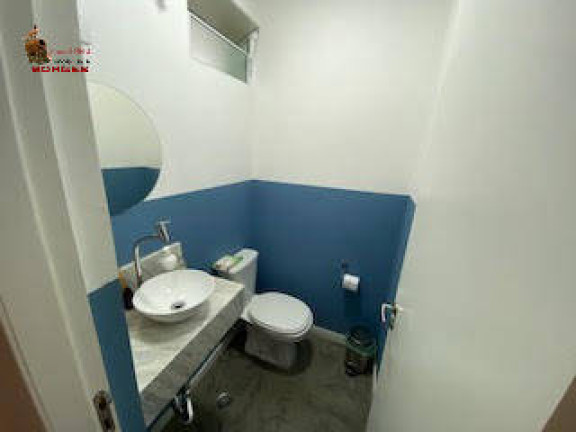Imagem Casa com 3 Quartos à Venda, 178 m² em Brooklin - São Paulo Imagem Casa com 3 Quartos à Venda, 178 m² em Brooklin - São Paulo