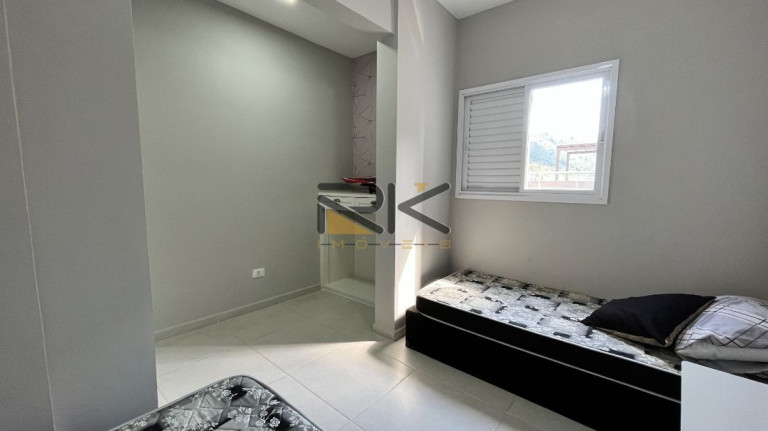 Imagem Cobertura com 3 Quartos à Venda, 150 m² em Itaguá - Ubatuba Imagem Cobertura com 3 Quartos à Venda, 150 m² em Itaguá - Ubatuba