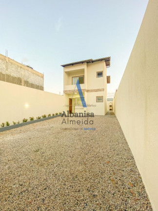 Imagem Casa com 3 Quartos à Venda, 638 m² em Monguba - Pacatuba Imagem Casa com 3 Quartos à Venda, 638 m² em Monguba - Pacatuba