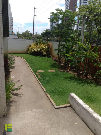 Imagem Apartamento com 4 Quartos à Venda, 186 m² em Boa Viagem - Recife