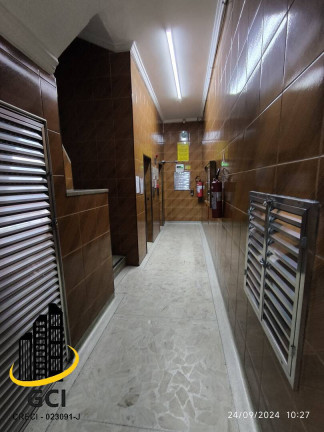 Imagem Apartamento com 1 Quarto à Venda, 45 m² em Campos Elíseos - São Paulo Imagem Apartamento com 1 Quarto à Venda, 45 m² em Campos Elíseos - São Paulo