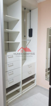 Imagem Casa de Condomínio com 2 Quartos à Venda, 93 m² em Residencial Bosque Dos Ipês - São José Dos Campos
