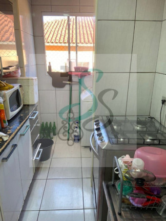 Imagem Imóvel com 2 Quartos à Venda, 48 m² em Loteamento Jardim Das águas - Sumaré Imagem Imóvel com 2 Quartos à Venda, 48 m² em Loteamento Jardim Das águas - Sumaré