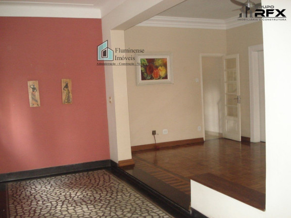 Imagem Casa com 4 Quartos à Venda, 490 m² em Ingá - Niterói Imagem Casa com 4 Quartos à Venda, 490 m² em Ingá - Niterói