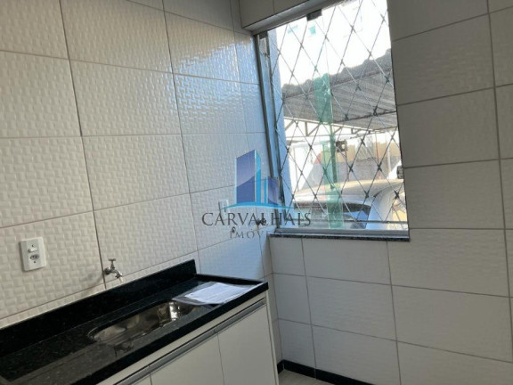 Imagem Imóvel com 2 Quartos à Venda, 45 m² em Industrial - Contagem Imagem Imóvel com 2 Quartos à Venda, 45 m² em Industrial - Contagem